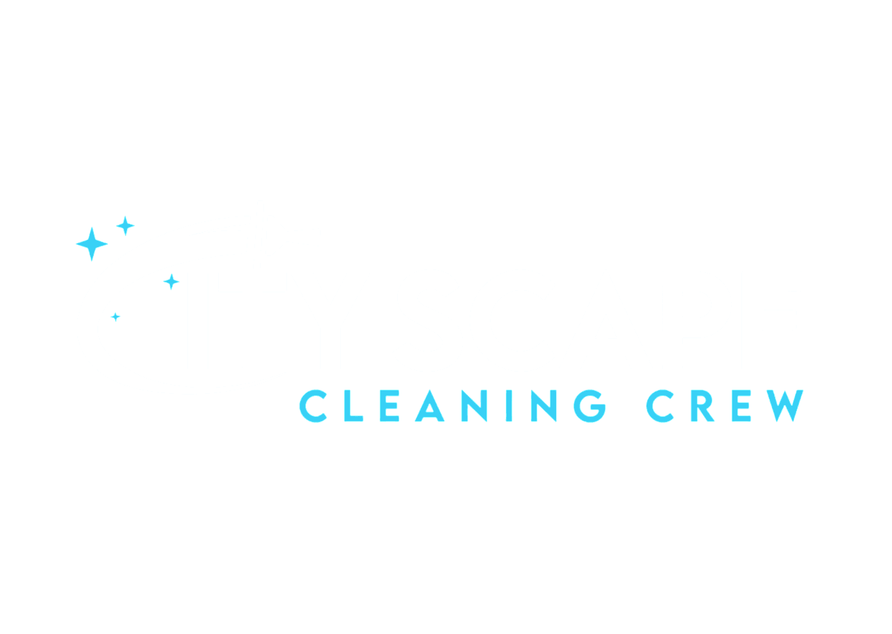 Cityscape Cleaning Crew